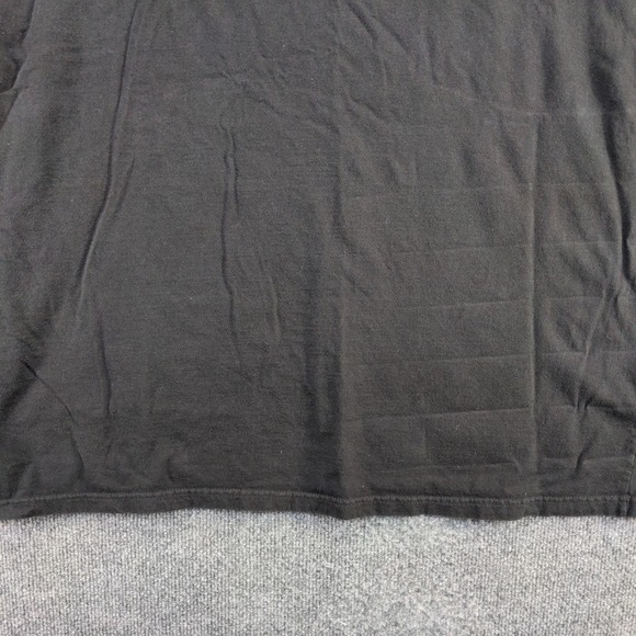 Grunt Style Men's R.E.D. T Shirt Black Size 3XL Remember Everyone Deployed - Picture 6 of 11